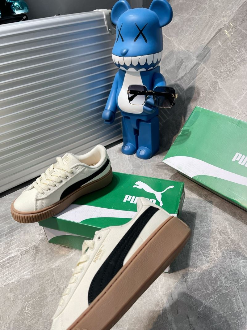 Puma Shoes